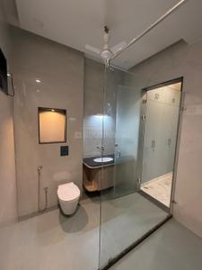 Bedroom Image of 2680 Sq.ft 4 BHK Apartment / Flat for sale in Mansarovar Extension Jaipur for Rs. 16500000