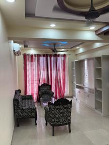 Hall Image of 3000 Sq.ft 3 BHK Builder Floor for rent in Sector 40 Noida for Rs. 75000