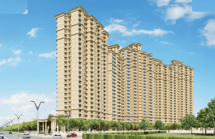 Signature Global Golf Green Main Image 1