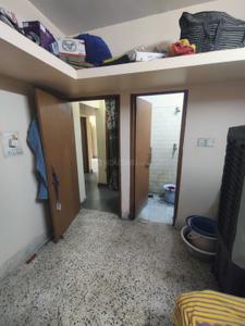 Bedroom Image of 650 Sq.ft 2 BHK Apartment / Flat for sale in Bagmugaliya Bhopal for Rs. 4200000