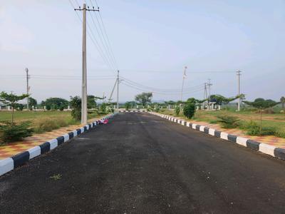 Image of 200 Sq.ft Residential Plot / Land for sale in Mirkhanpet, Hyderabad for Rs. 2000000