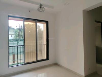 Living Room Image of 565 Sq.ft 1 BHK Apartment / Flat for sale in Altura Umele, Naigaon West Naigaon for Rs. 4400000