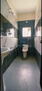 Bathroom Image of 1250 Sq.ft 3 BHK Villa for sale in Avalapalli Hosur for Rs. 8500000
