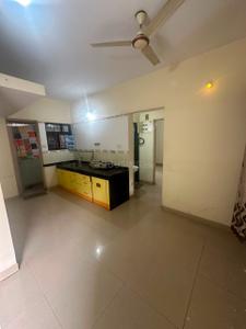 Hall Image of 931 Sq.ft 2 BHK Apartment / Flat for sale in Magarpatta Iris, Magarpatta City Pune for Rs. 16000000