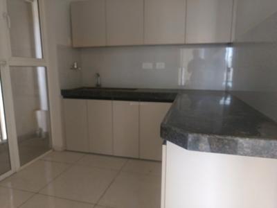 Kitchen Image of 854 Sq.ft 3 BHK Apartment / Flat for sale in Godrej Sky Greens Phase 1, Kharadi Annex Pune for Rs. 11000000