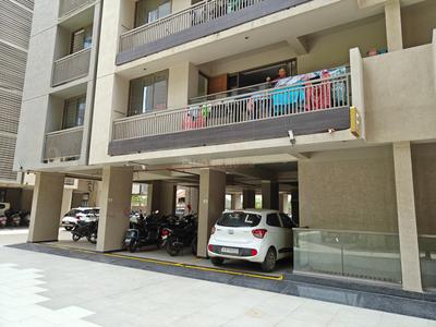 Image of 1004 Sq.ft 3 BHK Apartment / Flat for sale in Shilp White Pelican, GIDC Naroda, Ahmedabad for Rs. 6500000