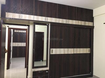 Bedroom Image of 1150 Sq.ft 2 BHK Apartment / Flat for sale in Electronic City Bengaluru for Rs. 5500000