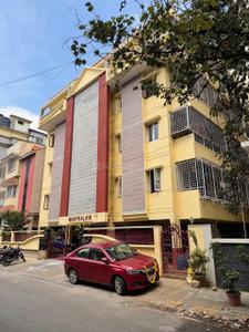 Image of 2050 Sq.ft 3 BHK Apartment / Flat for sale in JP Nagar, Bengaluru for Rs. 39000000