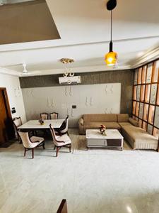 Hall Image of 2800 Sq.ft 5 BHK Villa for sale in Kalwad Road Jaipur for Rs. 15000000