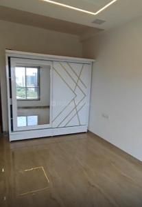 Transcon Triumph Bedroom One 4