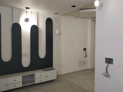 Living Room Image of 990 Sq.ft 3 BHK Builder Floor for sale in Hari Nagar New Delhi for Rs. 11000000