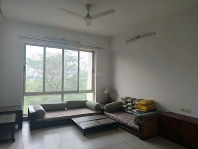 Bedroom Image of 2865 Sq.ft 3.5 BHK Apartment / Flat for sale in Marvel Isola, Mohammed Wadi Pune for Rs. 28200000