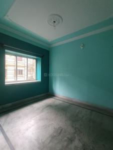 Bedroom Image of 1150 Sq.ft 3 BHK Apartment / Flat for sale in Kalikapur, EM Bypass Kolkata for Rs. 7600000