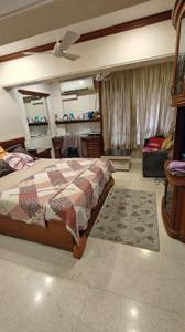 Bedroom Image of 1296 Sq.ft 2 BHK Apartment / Flat for rent in Mazgaon Mumbai for Rs. 115000