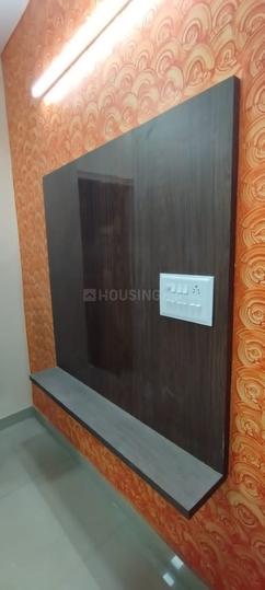 Jyoti Park, Sector 7 Bedroom 1