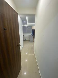 Image of 600 Sq.ft 2 BHK Apartment / Flat for sale in Pyramid Midtown, Sector 59, Gurgaon for Rs. 9500000