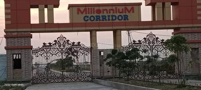 Image of 1000 Sq.ft Residential Plot / Land for sale in Millennium Corridor, Palakhedi, Indore for Rs. 2800000