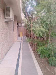 Balcony Image of 3850 Sq.ft 5 BHK Villa for rent in Unitech Nirvana Country, Sector 50 Gurgaon for Rs. 160000