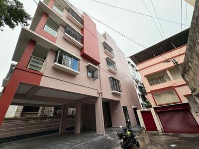 Building Image of 1640 Sq.ft 3.5 BHK Apartment / Flat for sale in New Alipore Kolkata for Rs. 13000000