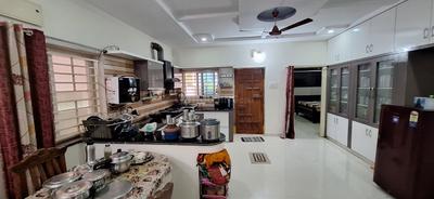 Kitchen Image of 7000 Sq.ft 12 BHK Independent House for sale in Kowkoor Secunderabad for Rs. 35000000