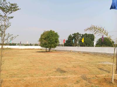 Shadnagar Plot View 2