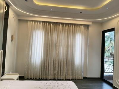 Bedroom Image of 3240 Sq.ft 4 BHK Builder Floor for sale in DLF Phase 4 Gurgaon for Rs. 49900000