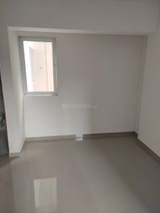 Bedroom Image of 600 Sq.ft 1 BHK Apartment / Flat for rent in Puraniks Grand Central, Thane West Thane for Rs. 27000