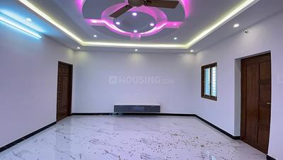 Hall Image of 800 Sq.ft 2 BHK Independent House for sale in Mettupalayam Chennai for Rs. 4500000