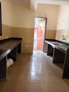 Kitchen Image of 3025 Sq.ft 3.5 BHK Independent House for sale in Porvorim Goa for Rs. 35000000