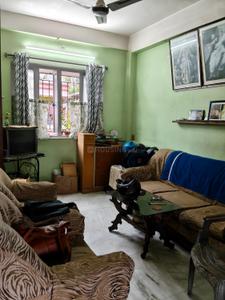 Hall Image of 1250 Sq.ft 3 BHK Apartment / Flat for sale in Kasba Kolkata for Rs. 7000000
