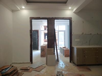 Living Room Image of 1500 Sq.ft 3 BHK Apartment / Flat for sale in Vihaan Green Heaven, Noida Extension Greater Noida for Rs. 5599000