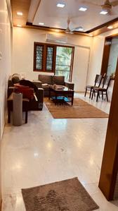 Hall Image of 2304 Sq.ft 3 BHK Apartment / Flat for sale in Bodakdev Ahmedabad for Rs. 20000000