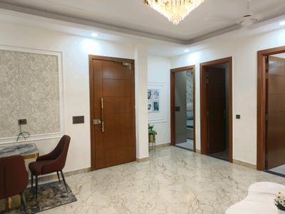 Living Room Image of 1530 Sq.ft 3 BHK Builder Floor for sale in Skywhales Vienna Greens II, Sector 99A Gurgaon for Rs. 18500001