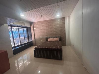 Hall Image of 1060 Sq.ft 2 BHK Apartment / Flat for rent in Lok Terraces CHS, Vashi Navi Mumbai for Rs. 60000