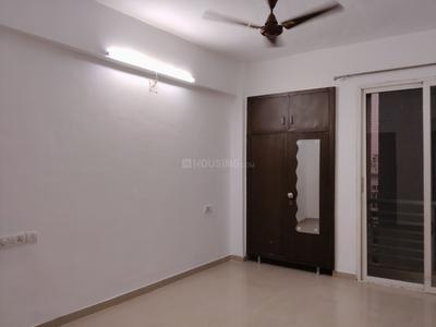 Bedroom Image of 1420 Sq.ft 2 BHK Apartment / Flat for sale in JP Iscon Habitat, Gotri Vadodara for Rs. 4900000