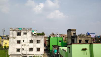 Bedroom Image of 450 Sq.ft 1 BHK Apartment / Flat for sale in Keshtopur Kolkata for Rs. 1300000
