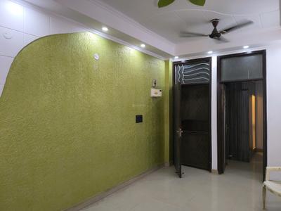 Living Room Image of 950 Sq.ft 2 BHK Builder Floor for sale in Indirapuram Ghaziabad for Rs. 7100002