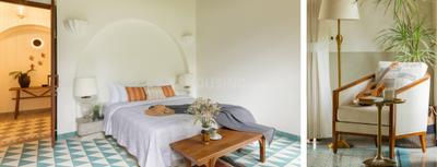 Bedroom Image of 4500 Sq.ft 4 BHK Villa for sale in Verla Canca Goa for Rs. 125000000