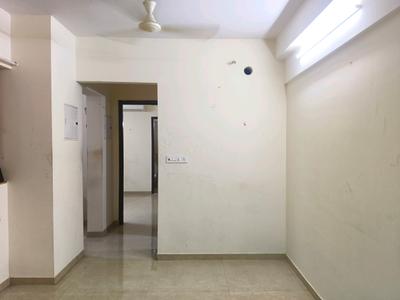 Living Room Image of 720 Sq.ft 1 BHK Apartment / Flat for rent in Lodha Palava Lakeside I To O by Lodha Group, Palava Phase 2 Thane for Rs. 12000