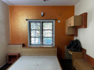 Bedroom Image of 1700 Sq.ft 3 BHK Builder Floor for rent in BTM Layout Bengaluru for Rs. 55000