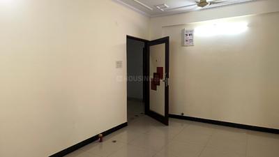 Bedroom Image of 1200 Sq.ft 2 BHK Apartment / Flat for rent in Coral Celebration, Hanuman Nagar Jaipur for Rs. 25000
