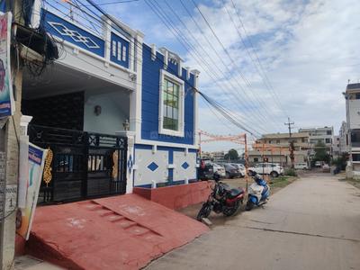 Image of 1800 Sq.ft 2 BHK Independent House for sale in Uppal, Hyderabad for Rs. 13000000