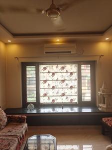 Hall Image of 2200 Sq.ft 2 BHK Apartment / Flat for rent in DDA Ganga Apartment , Vasant Kunj New Delhi for Rs. 70000