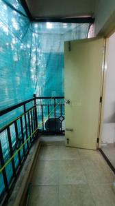 Balcony Image of 902 Sq.ft 2 BHK Apartment / Flat for sale in Nisarga Gateway by Nisarga Group, Chandapura Bengaluru for Rs. 5700000