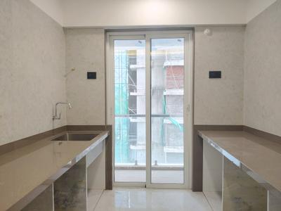 Kitchen Image of 1750 Sq.ft 3 BHK Apartment / Flat for sale in Uma Ananta, Kharghar Navi Mumbai for Rs. 21400000