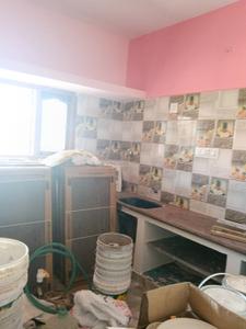 Kitchen Image of 1000 Sq.ft 2 BHK Independent House for sale in Vannarapettai Addl. Thanjavur for Rs. 5000000