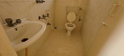 Image of 200 Sq.ft 1 RK Builder Floor for rent in Maruthi Sevanagar, Bengaluru for Rs. 9000
