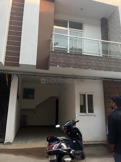 Sector 1, Greater Noida West, Noida Extension Building 1