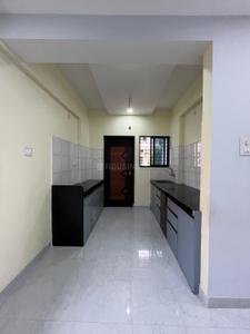 Kitchen Image of 1076 Sq.ft 2 BHK Apartment / Flat for sale in Manish Nagar Nagpur for Rs. 5700000