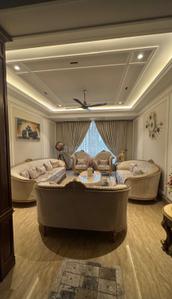 Bedroom Image of 7200 Sq.ft 7 BHK Independent House for sale in Sector 15 Chandigarh for Rs. 500000000